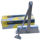Mey İthalat® Yuma Kapı Hidroliği Ym-713 No 3