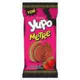 Mey İthalat Yupo Metre Çilekli Jelibon, 50 G