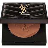 Mey İthalat Yves Saint Laurent All Hours Hyper Finish Doğal Mat Bitişli Sabitleyici Pudra 07 3614273997478