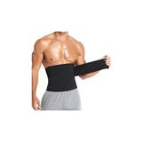 Mey İthalat Zayıflatıcı Bele Dolamalı Kum Saati 3m Sarma Bel Korsesi Waist Trainer Inceltici. - Çok Renkli - 10 cm