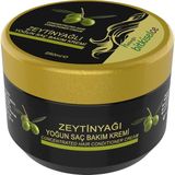 Mey İthalat Zeytinyağı Yoğun Saç Bakım Kremi (Maske)