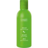 Mey İthalat Ziaja Zeyin Yağı Temizleme Jeli, Zeytin Yağı Serisi, 200 ml