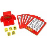 Mey Ithalat® Zingo Ingilizce 7700 - Renkli