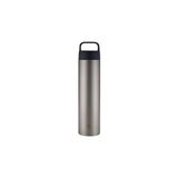 Mey İthalat Zojirushi SM-RB60 Termos Matara 600ML Gümüş Rengi