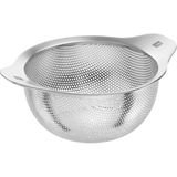 Mey İthalat Zwilling Tel Süzgeç, Paslanmaz Çelik, Gümüş, 16 cm