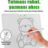 Mey ® Manyetik Sihirli Yazı Tahtası 15" - 38 cm Mey Najmaddin - Renkli