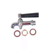 MEY MEYİTHMEY019996669950880 İthalat® Semaver Musluğu