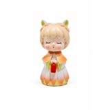 Mey Mini Baby Polisin Biblo 8cm