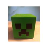 Mey3DDesign Minecraft Creeper Kumbara