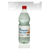 MEYA PİNE Şeffaf Gaz Yağı 1 Litre