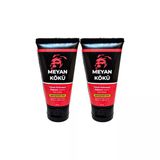 Meyan Kökü 2 Adet Erkeklere Özel Çok*Özel* Kremi 50 Ml