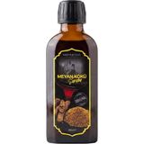 Meyan Kökü Şurubu 100 ml - Bitkisel Doğal Karışım - %100 Doğal ve Saf
