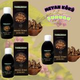 Meyan Kökü Şurubu 230 ml -- 3 Adet