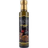 Meyan Kökü Şurubu 250 ml - Bitkisel Doğal Karışım - %100 Doğal ve Saf
