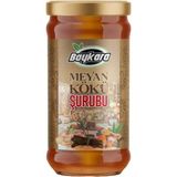 Meyan Kökü Şurubu 500ML - 1 Adet