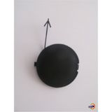 Meydan Fıat Linea Classic- 06/15 Ön Tampon Çeki Demiri Kapağı 735422008