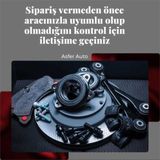 Meydan Renault Clıo- Hb- 06/09 Kaput Menteşesi Sağ 8200719034