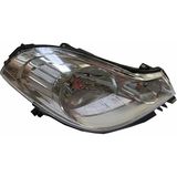 Meydan Renault Clıo- Symbol- Sd- 09/12 Far Lambası Sağ Elektrikli/motorsuz/5 Fişli (H4)(Ayfar) 7701070631