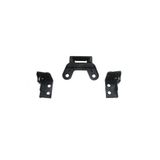 meydan RENAULT MEGANE- 4- SD/HB- 16/20; ÖN TAMPON ORTA BRAKETİ SET (3 PARÇA)