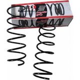 Meydan Renault R9- Faırway- 93/96 Ön Helezon Yayı Sağ/sol (2li Set) (11,75X158) (Stdr) 7704011627