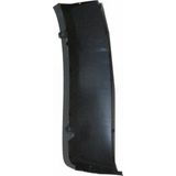 Meydan Volkswagen Amarok- 17/20 Ön Tampon Dodik Plastiği Sol (Fpı) 2H6853727GRU