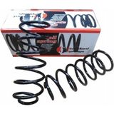 Meydan Volkswagen Golf- 6- 09/12 Arka Helezon Yayı Sağ/sol (2li Set) (12,75X117X353) (Stdr) 3C0511115AC