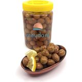Meydani Yeşil Zeytin Kırma 1 kg