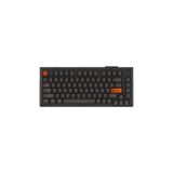 Meyer Gaming Darmoshark TOP75 HE Manyetik Switch Rapid Trigger Oyuncu Klavyesi