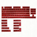 Meyer Gaming XVX Foil Serisi Yan Baskılı Keycaps Tuş Takımı Seti