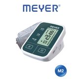 Meyer M2 Talky Üst Koldan Ölçer Konuşan Dijital Tansiyon Aleti