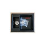 Meyesin Granit Evye Siyah 1.5 Gözlü Mutfak Evyesi 485 x 595 mm