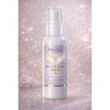 Meyhika Professional Beyazlatıcı Krem 100 ml Doğal İçerik ile Tüm Cilt Tipleri için Etkili Bakım