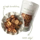 Meyka.co Armut Kurusu Doğal - 120 gr