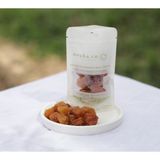 Meyka.co Erik Kuru ( Sarı Çekirdekli Erik) - 250 gr