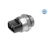 Meyle 1009597517 Fan Müşürü 3 Fiş 85 93 Siyah T2 82> 6N0853665a