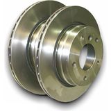 Meyle Bmw E36 ve E46 Meyle Arka Fren Disk Ayna Seti 34216864903