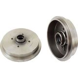 Meyle Volkswagen Polo Classic 1995 - 2002 Arka Fren Kampanası Takım Meyle 191501615A