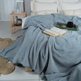 Meyn Collection 185 x 220 Extra Yumuşak Dokulu Mint Wellsoft Battaniye - 185 x 220 cm