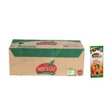 Meyöz Kayısı Nektarı 200Ml 27 Adet
