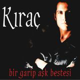 Meypom 33 Plak Kıraç Bir Garip Aşk Bestesi Rock Müzik İçin Özel Yayımcı
