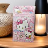 Meyra Accessories Sanrio Hello Kitty Kendin Yap El Yapımı Anahtarlık Figür Oyuncak Peluş Hobi Eğlence - hello kity