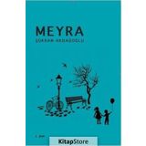 Meyra - Şükran Akdağoğlu
