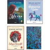 Meyra - Yağmurun Gelini - Solgun Karanfil - Sinan Akyüz