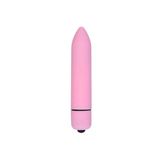 Meyrabest 10 Mode Vibration Klitoris Uyarıcı Mini Vibratör Pembe