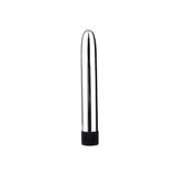 Meyrabest Anal Ve Vajinal Metal Vibratör-V836