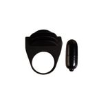 Meyrabest Erox Pl Chester G-Spot Uyarıcı Penis Halkası