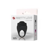 Meyrabest Pretty Love Chester G-Spot Penis Halkası Cock Ring
