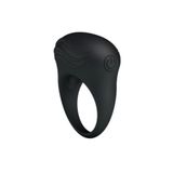 Meyrabest Tek Fonksiyonlu Titreşimli Penis Halkası-Ph237-Cm1