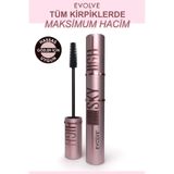 Meyras Touch Sky Hıgh Maskara