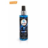 MEYRS 150 ml Parfume Kolonya - Aqua - Uzun Kalıcılık - Renkli Şişe
